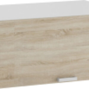 Шкаф навесной для кухни Гранита 1В8ГП 21век