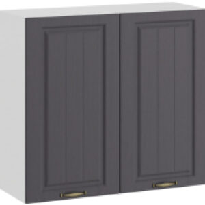 Шкаф навесной для кухни Лина 1В8 21век