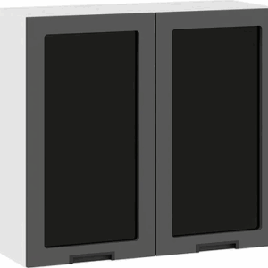 Шкаф навесной для кухни Гренада 1В8С 21век