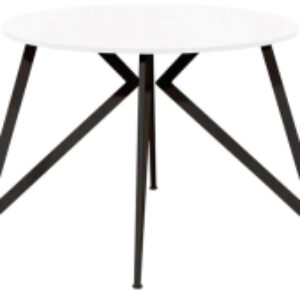 Обеденный стол Женева Л18 D110 21век