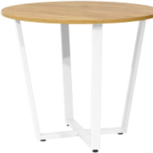 Обеденный стол Лофт Орлеан Л18 D90 21век