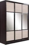 Шкаф-купе 18 VHG.01 / АЭП ШК.3 03 21век