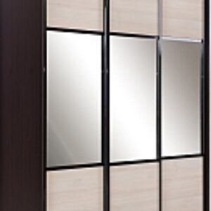 Шкаф-купе 18 VHG.01 / АЭП ШК.3 03 21век