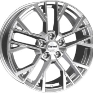 Литой диск Камак 18x7" 5x114.3мм DIA 60.1мм ET 45мм SLT 21век