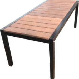 Стол садовый Модерн / 19080420 21век