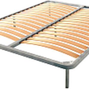 Ортопедическое основание Стандарт 190x190 21век