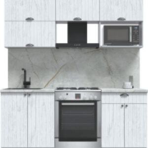 Кухонный гарнитур Берес 1.9В 21век