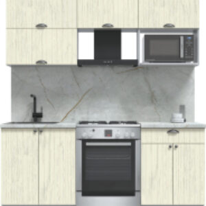 Кухонный гарнитур Берес 1.9В 21век