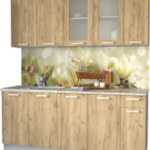 Кухонный гарнитур Мила 19 21век