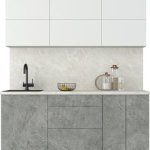 Кухонный гарнитур Мила Матте 1.9 А 21век