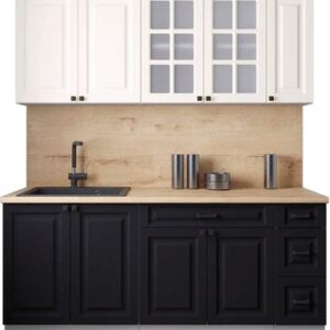 Кухонный гарнитур Мила Деко 1.9А 21век