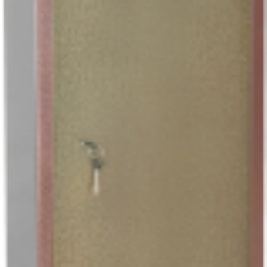 Офисный сейф МБ-19 21век