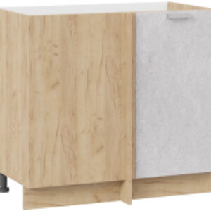 Шкаф под мойку Гранита 1Н9У 21век