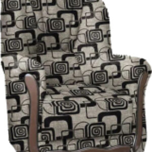 Кресло мягкое Анна-1 21век