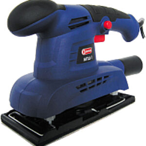 Вибрационная шлифовальная машина МПШ-1 21век