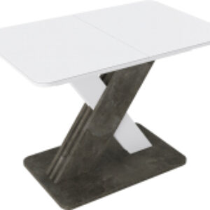 Обеденный стол Люксембург Тип 1 21век