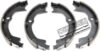 Тормозные колодки 1BS018 21век