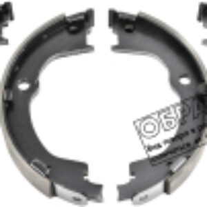 Тормозные колодки 1BS018 21век