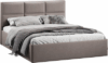 Каркас кровати Стелла Тип 1 c ПМ 160x200 21век