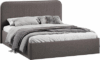 Каркас кровати Тиффани Тип 1 c ПМ 160x200 21век