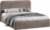 Каркас кровати Тиффани Тип 1 c ПМ 160x200 21век