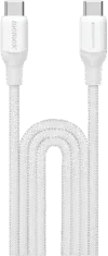 Кабель 1-Link USB-C/USB-C / DC26W 21век