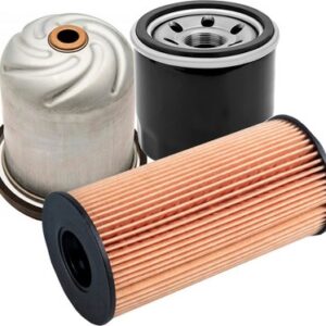 Масляный фильтр 1OF091 21век