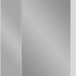 Шкаф с зеркалом для ванной 1/R (65) 21век