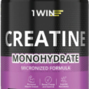 Креатин Моногидрат 21век