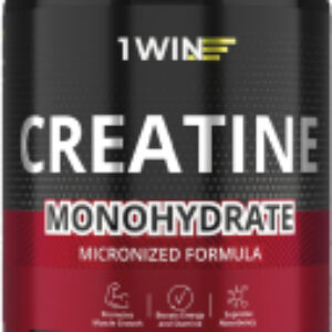 Креатин Моногидрат 21век