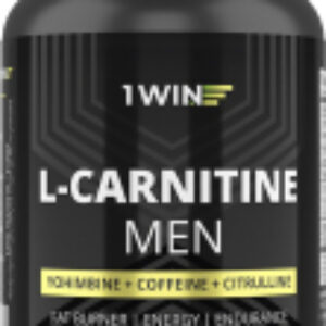 L-карнитин Мужской 21век