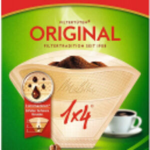 Фильтр для кофеварки 1X4/80 9ER 21век