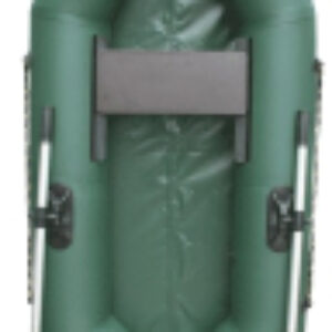 Надувная лодка Компакт-200 / 0029917 21век