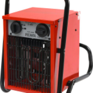 Тепловая пушка электрическая ТЭП-2000 21век