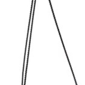 Кашпо Петуния №2 / 00117 21век