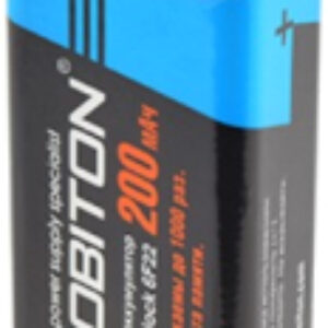 Аккумулятор 200MH9 BL1 21век