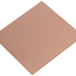 Стеклотекстолит 200x200x1.5мм / 09-4055 21век