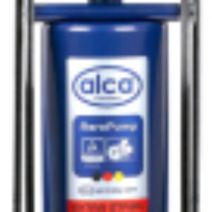 Насос ножной 201000 21век