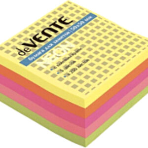 Блок для записей На клейкой основе / 2010335 21век