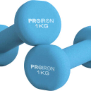 Набор гантелей Неопреновые / Г2010СНЕО 21век