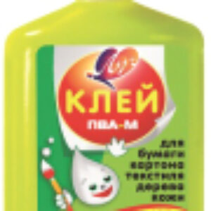 Клей ПВА ПВА-М / 20С 1354-08 21век