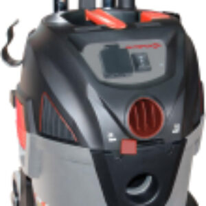 Профессиональный пылесос ПУ-20/1400Р 21век