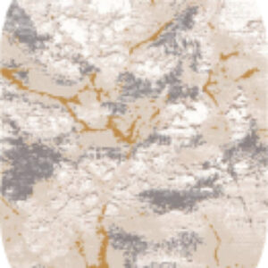 Ковер Порто Овал 20203 21042 21век