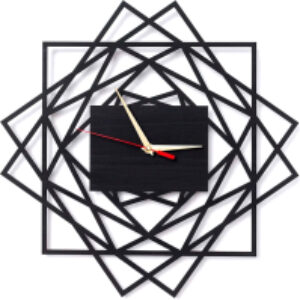 Часы каркасные 2028 21век