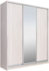 Шкаф-купе 203450 YYX Elgon РГ-02.02 21век