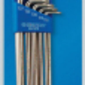 Набор ключей 20419PR 21век