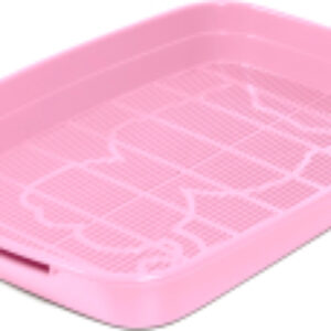 Туалет-лоток Леопольд / 20432016 21век