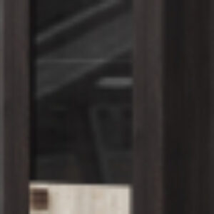 Шкаф-пенал с витриной 2Д Лондон 0467.6 21век