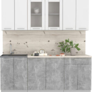 Кухонный гарнитур Мила 20-60 21век