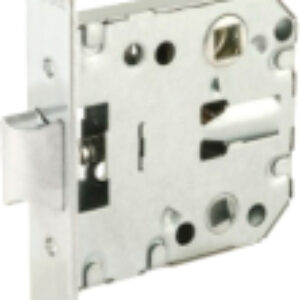 Защелка врезная 2070-47 21век